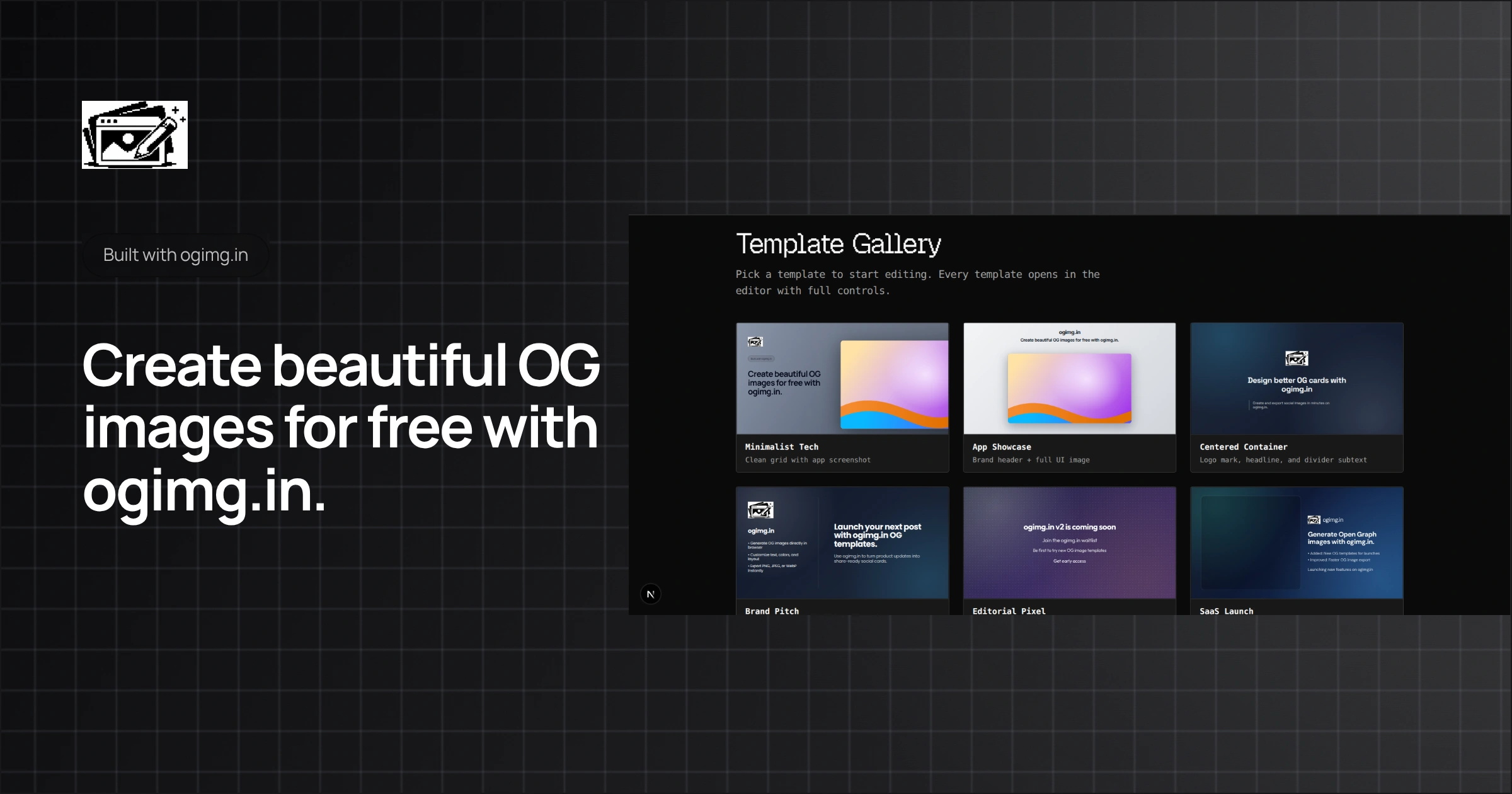 Open Graph result sample 1
